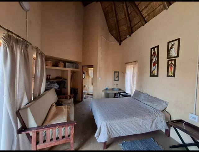 2 BEDROOM HOUSE FOR SALE IN KUDU PRIVATE NATURE RESERVE